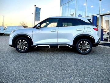 BYD 2026 BYD ATTO 2 Boost DM-i aut Suv (212 KM) 2026, zdjęcie 4