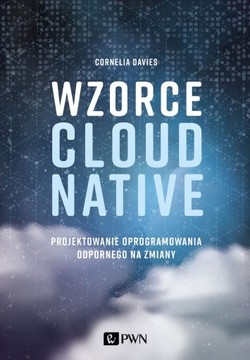 WZORCE CLOUD NATIVE NOWA DAVIES CORNELIA