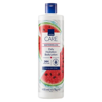 AVON_ Care_ Balsam do ciała_ Nawilżający _ ARBUZ