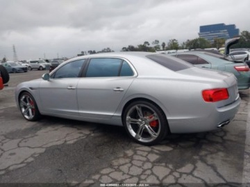 Bentley Continental II 2015 Bentley Flying Spur V8 2015 4.0 Benzyna 500KM, zdjęcie 2