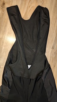 велосипедные шорты