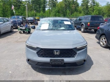 Honda 2025 Honda Accord Hybrid Sport-L 2025 2.0l 2.0 Hybryda 146KM, zdjęcie 8