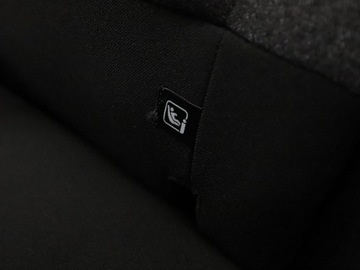 Citroen C4 Cactus Crossover Facelifting 1.2 PureTech 110KM 2020 Citroen C4 Cactus Niski przebieg Navi Kamera, zdjęcie 38