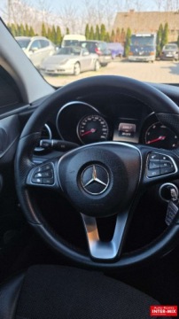 Mercedes Klasa C W205 Limuzyna 200 BlueTEC 136KM 2015 Mercedes-Benz Klasa C Zarejestrowany okazja 1.6 Diesel 136KM, zdjęcie 35
