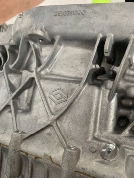 DW5004, Renault Scenic Nissan Getriebe 1.5 DCI automat DW5004 DW 5006 | thumb 2