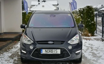 Ford S-Max I 2013 Ford S-Max Ford S-Max 2.0 Benzyna 200KM, zdjęcie 9