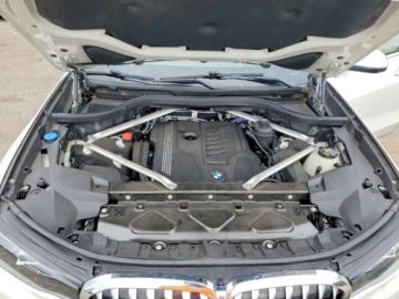 BMW X7 2021 BMW X7 XDrive 2021 3.0 Benzyna 335KM, zdjęcie 6