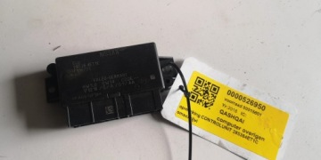 285384ET1C, NISSAN QASHQAI modul 285384ET1C Original