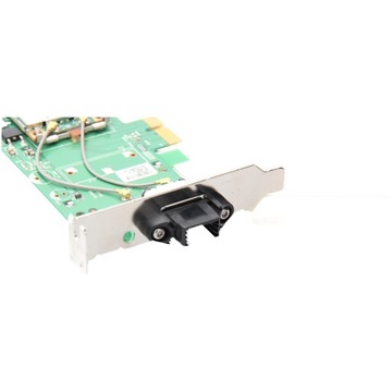Адаптер Dell DW1530 PCIe WLAN Card 010YN9