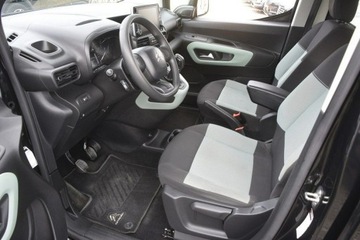 Citroen Berlingo III Osobowy M 1.5 BlueHDi 102KM 2021 Citroen Berlingo 1.5BlueHDI Android Auto, zdjęcie 15