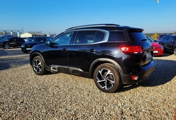 Citroen C5 Aircross SUV 2.0 BlueHDI 178KM 2019 CITROEN C5 AIRCROSS 2.0 BlueHDi 177KM tylko - 25 tys. km !!! Full, zdjęcie 4