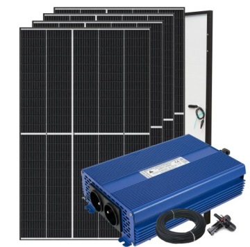 Солнечный преобразователь ECO Solar Boost MPPT-3000 3кВт Водогрейный котел
