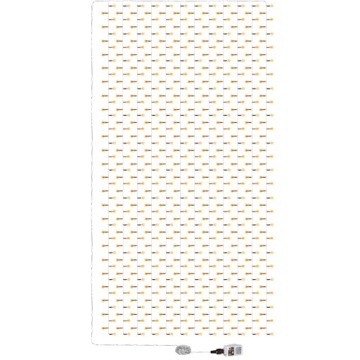 KURTYNA ŚWIETLNA ZWISAJĄCE LAMPKI SOPLE 3x6 600LED