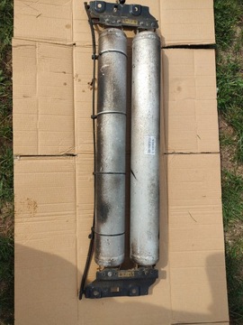 Dodge RAM V 1500 19- 5.7 пневмобак подвески 68264595AB