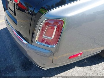 Rolls-Royce 2023 Rolls-Royce Phantom 2023 Rolls-Royce Phantom Extended Wheelbase Sedan 6.7, zdjęcie 8