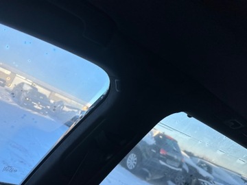 ФОНАРИ ПОТОЛКА ЧЕРНЫЕ АЛЬКАНТАРА AUDI A6 S6 C5 SET LUBELSKIE