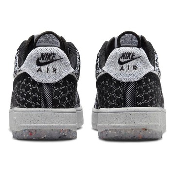 NIKE AIR FORCE 1 CRATER FLYKNIT NEXT NATURE sportowe buty męskie r. 38,5