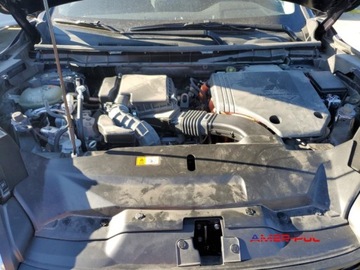 Mitsubishi Outlander III 2023 Mitsubishi Outlander 2023 2.4 Hybrid AWD 2.4 Hybryda 248KM, zdjęcie 6