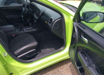 Dodge Charger VII 2023 Dodge Charger 2023, 6.4L, SCAT PACK WIDEBODY, po gradobiciu 6.4 Benzyna, zdjęcie 11