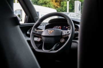 Cupra Terramar 2026 Cupra Terramar Advantage Edition 2.0 TSI 204 KM, zdjęcie 25