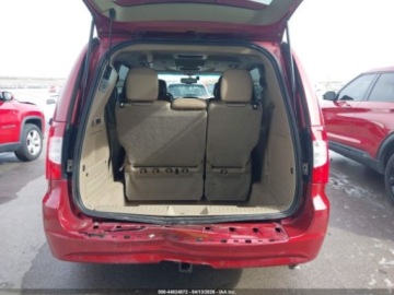 Chrysler Town &amp; Country V 2016 Chrysler Town Country Limited Platinum 2016 3.6 Benzyna 283KM, zdjęcie 4