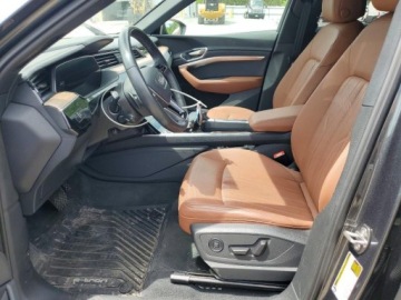 Audi Q8 2024 Audi Q8 Sportback e-tron Premium Plus 2024 Elektryczny 402KM, zdjęcie 7