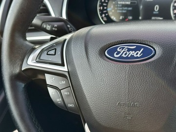 Ford S-Max II Van 2.0 TDCi 180KM 2016 Ford S-Max Navi, Ele.Klapa, Full LED, Asystent,Alu, zdjęcie 18