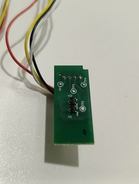 Альбом WR210E Camera Trap Board v3.1 Worx Landroid WR213E WR216E WR206E WR20