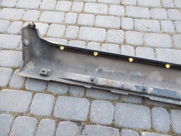 НАКЛАДКА НА РАМУ VOLVO XC90 2.9 T6 30655189