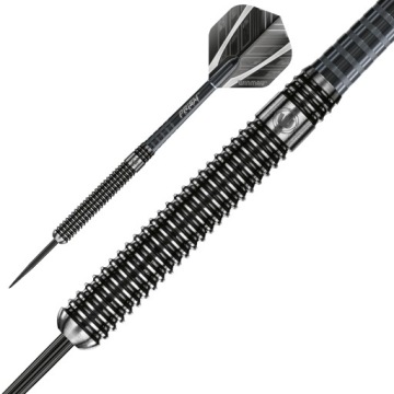 Winmau Blackout 90% 21г Стальные дротики