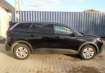 Peugeot 5008 II Crossover 1.5 BlueHDI 130KM 2020 Peugeot 5008 Okazja 1.5 Diesel 131KM, zdjęcie 10
