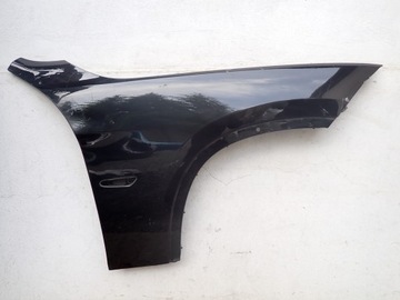 BŁOTNIK PRAWY PRZÓD PRZEDNI BMW X1 E84 2009-2012R 41002993156