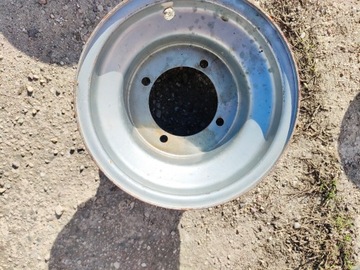 Обод для квадроцикла 8 дюймов, 4 винта