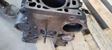 A5 8W BLOK MOTORU NOMINÁL 2.0 TDI 03N023A A4 B9 A6 C7 4G