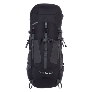 Plecak turystyczny Milo TIMMIT 45 l