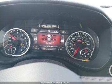  RAM 1500 2023r., Big Horn, od ubezpieczalni 5.7 Benzyna 395KM, zdjęcie 9