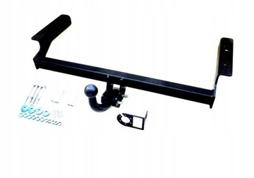 STEINHOF NOWY HAK HOLOWNICZY CHEVROLET AVEO HTB5D