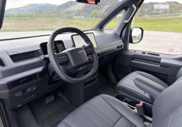 Kia 2025 Kia PV5 Kia PV5 71.2kWh Elektryczny 163KM, zdjęcie 8