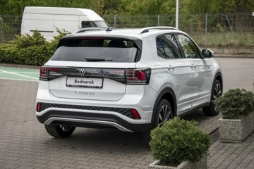 Volkswagen T-Cross SUV Facelifting 1.5 TSI 150KM 2026 Volkswagen T-Cross R-Line Plus 1.5 TSI 150 KM DSG, zdjęcie 8
