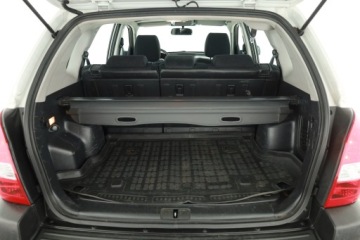 Hyundai Tucson I SUV 2.0 i 16V 141KM 2006 Hyundai Tucson 2.0 i, Klima, zdjęcie 10