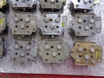 MZ ETZ 150 250 251 Prostownik Diodowy Diody DDR