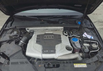 Audi A4 B8 Avant 2.7 TDI 190KM 2011 Audi A4 Avant Audi A4 Avant 2.7 TDI DPF multitronic 2.7 Diesel 190KM, zdjęcie 19