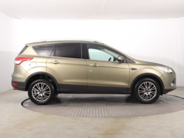 Ford Kuga II SUV 1.6 EcoBoost 150KM 2014 Ford Kuga 1.6 EcoBoost, Serwis ASO, Klima, zdjęcie 5