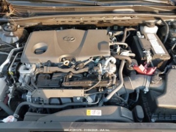 Toyota Camry IX 2022 Toyota Camry 2022r., 2.5L 2.5 Benzyna 203KM, zdjęcie 11