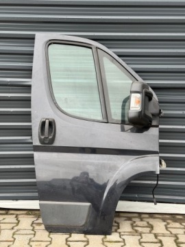 JUMPER BOXER DUCATO 06R- Tür rechts vorne Spiegel EU