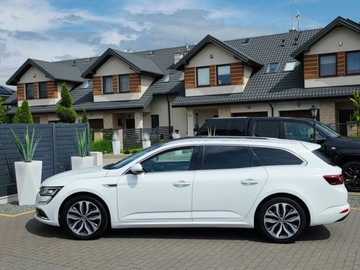 Renault Talisman Kombi 1.6 Energy dCi 130KM 2017 Renault Talisman Intens___1.6dCi 130KM Pure LED Vision Skora BOSE Panorama, zdjęcie 8