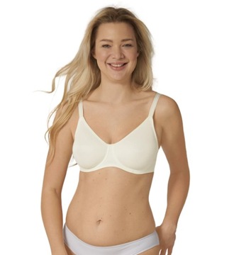 Triumph Urban Minimizer W X Bra Promotion 95d бежевый;