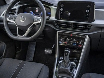 Volkswagen T-Roc I SUV Facelifting 1.5 TSI ACT 150KM 2025 VOLKSWAGEN T-ROC Life Plus 1.5 TSI DSG Suv 150KM 2025, zdjęcie 7