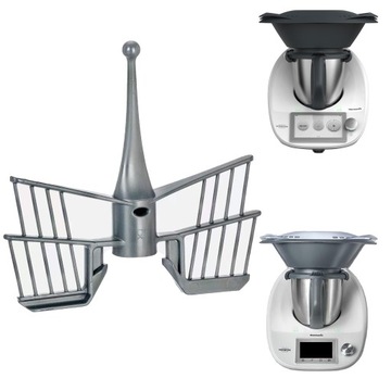 Motylek mieszadło do Thermomix Termomiks TM5/TM6