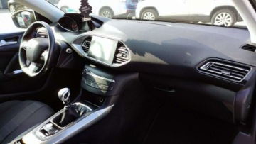 Peugeot 2018 Peugeot 308 LIFT 1.2i 131kM Full Led Kamera Navi Panorama Blis Keyless GWA, zdjęcie 23